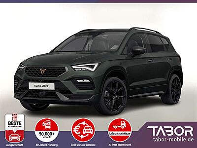 CUPRA Ateca DSG 4D Tribe Pano DCC TravelA eHk UVP-31%*