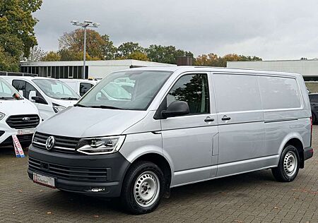 VW T6 Transporter Volkswagen 4MOTION LANG DSG/ACC/STANDHZ/LED