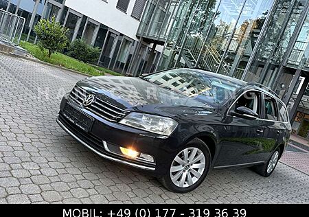 VW Passat Variant Volkswagen 1.4 TSI*BlueMotion*NAVI*PDC*COMFO