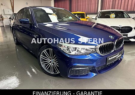 BMW 530 d Lim xDrive M Sport 360°Kam Spur HUD 8fach