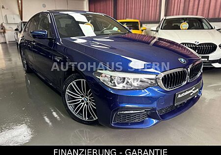 BMW 530 d Lim xDrive M Sport 360°Kam Spur HUD 8fach