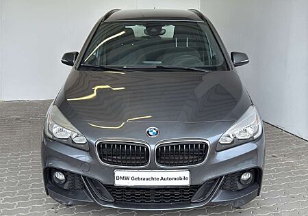 BMW 216 i Gran Tourer M Sport AHK.Klimaaut.PDC.SH.MFL