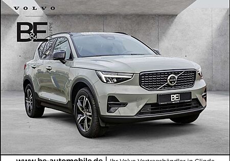 Volvo XC 40 XC40 B3 Plus Dark HGSD ACC FACEL. STANDHZ LED