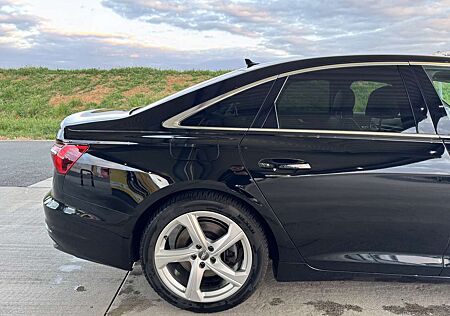 Audi A6 45 TDI quattro sport