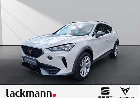 Cupra Formentor 1.5 *LED*Kessy*Mediasystem Plus*