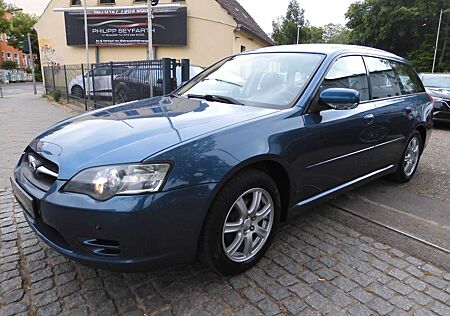 Subaru Legacy KOMBI 2.5 *1.HAND*LPG*PDC*AWD*KLIMA*