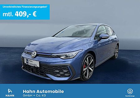 VW Golf GTE Volkswagen GTE 1,5l eHybrid OPF 177 PS / 116PS DSG