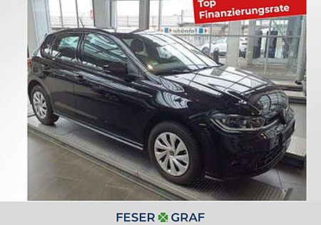 VW Polo Volkswagen 1.0 TSI R-Line DSG IQ-Light / ACC / RearView / PDC