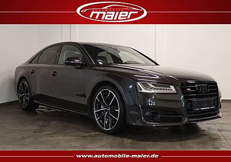 Audi S8 4.0 TFSI quattro plus-Ceramik-Soft Close-GSD-