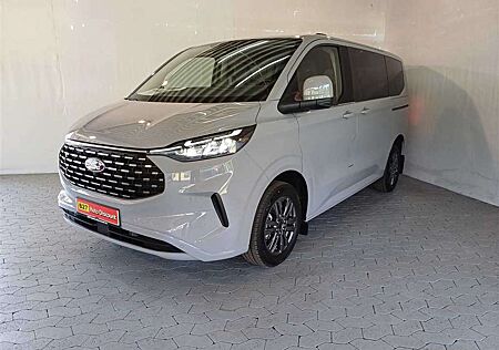 Ford Tourneo Custom 2.0 EcoBlue Automatik Titanium ACC+NAVI+LED