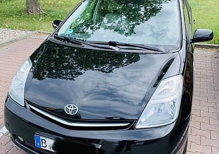 Toyota Prius Sol