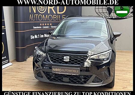 Seat Arona Style 1.0 TSI DSG Kamera/LED/AHK Style
