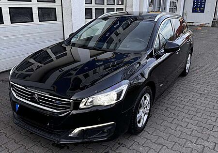 Peugeot 508 SW BlueHDi 150 Stop