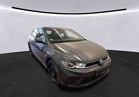 Volkswagen Polo VI*Life*Virtual*App-Con*Sitzh*ACC*LED*