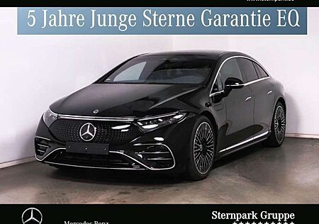 Mercedes-Benz EQS 450+ AMG Premium+,Hyper,HAL,HUD,Pano,Distron