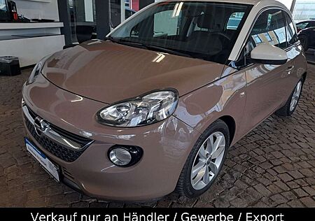 Opel Adam Jam ecoFlex