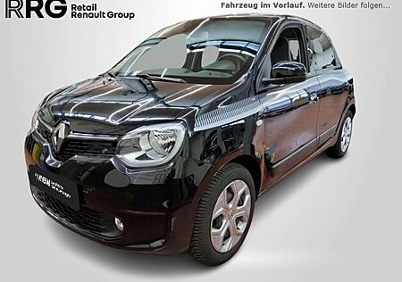Renault Twingo LIMITED SCe 65