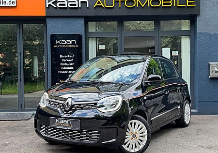 Renault Twingo Vibes Electric/S-HEFT/LEDER/APP/SHZ/TEMPO/KLIMA