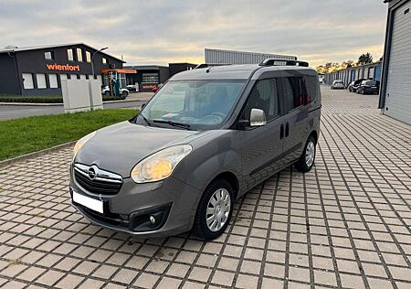 Opel Combo D Edition L1H1