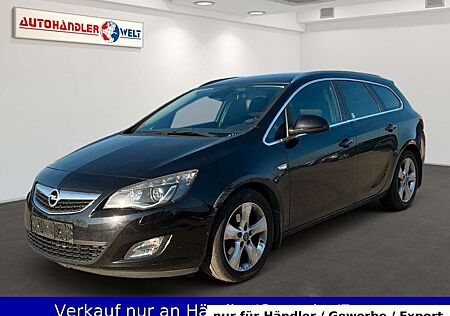 Opel Astra J Sports Tourer 2.0 CDTI Sport