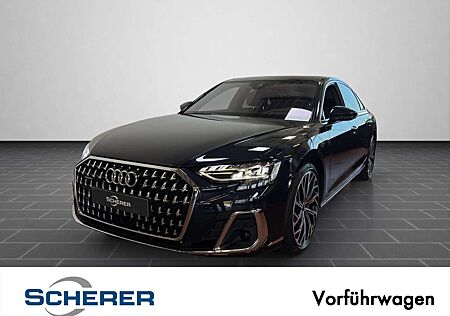 Audi A8 60 TFSI e quattro 340(462) kW(PS) tiptronic A