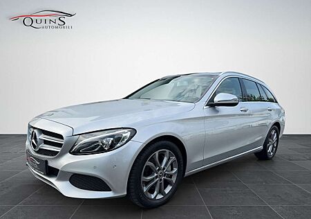 Mercedes-Benz C 250 C -Klasse T-Modell T CGI Garantie