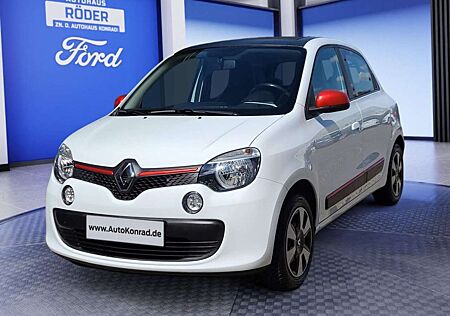 Renault Twingo ENERGY TCe 90 Dynamique