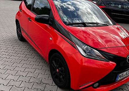 Toyota Aygo Cool&Go