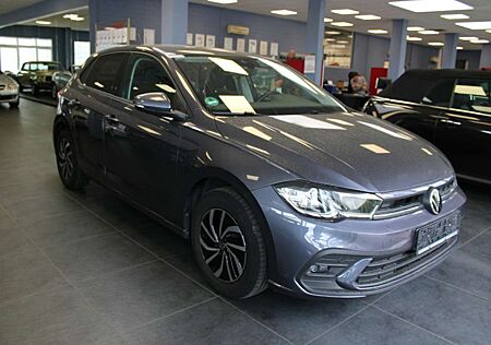 VW Polo Volkswagen 1.0 TSI OPF Life