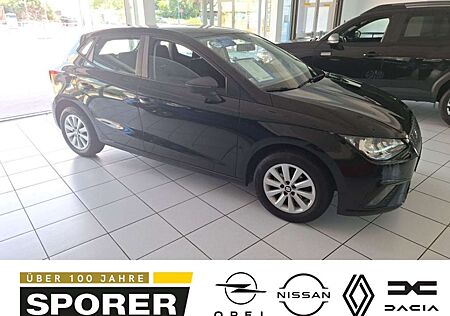 Seat Ibiza 1.0 EcoTSI S&S Reference