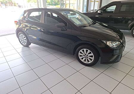 Seat Ibiza 1.0 EcoTSI S&S Reference