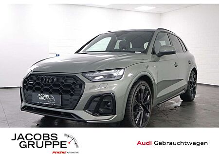 Audi Q5 40 TDI quattro S-line S-tronic,Navi,Matrix