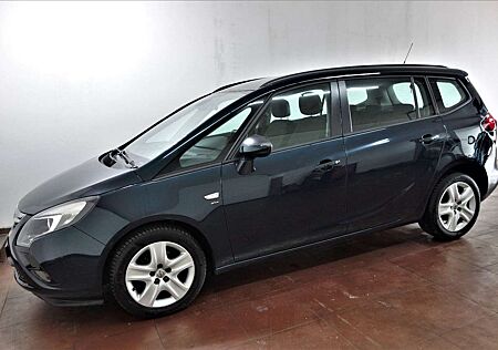 Opel Zafira Tourer Zafira C 1.6 CNG Tourer Drive 6-Gang/7-Sitzer
