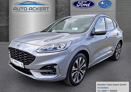 Ford Kuga Plug-In Hybrid ST-Line X 2.5 Duratec -PHEV EU6d