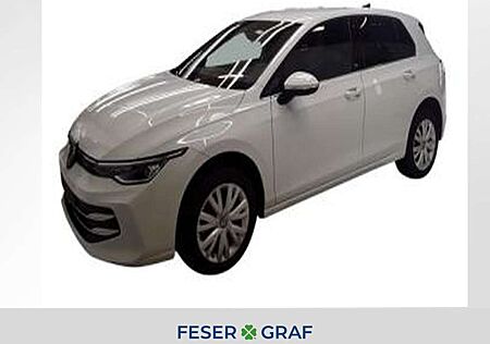 VW Golf Volkswagen VIII Style 1.5 eTSI 110 kW DSG ACC LED 360°
