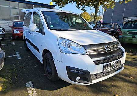 Citroën Berlingo Citroen Multispace BlueHDi 100 S