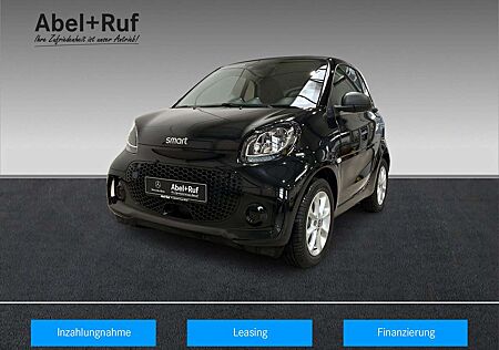 Smart ForTwo EQ Cool&Audio+Tempo+Klima+22kW+15''