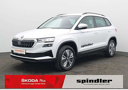 Skoda Karoq Selection 2.0 TDI DSG / Navi,SmartLink,RFK