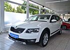 Skoda Octavia 2.0 TDI Combi Scout 4x4 *DSG*AHK*2.HAND*