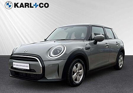 Mini Cooper 5-Türer Apple Car-Play Automatik Ambientes Licht