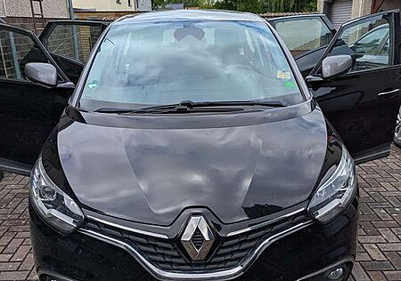 Renault Scenic ENERGY TCe 160 EDC INITIALE PARIS