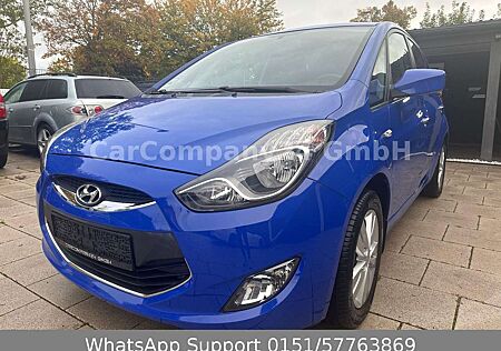 Hyundai ix20 Classic Klimmaut.EFH,43TKM wie NEU!