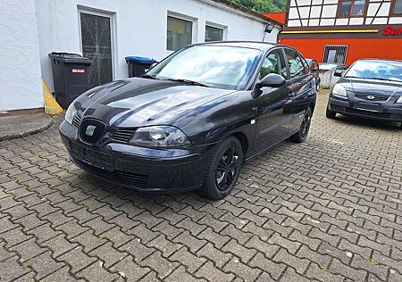 Seat Ibiza Stella