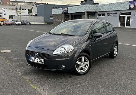 Fiat Grande Punto 1.4 8V Active