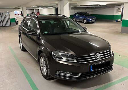 VW Passat Volkswagen 2012 COMFORTLINE 1.4 BENZIN