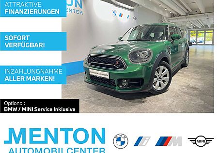 Mini Cooper S Countryman Cooper S PDC/CarPlay/Navi/Parkassistent