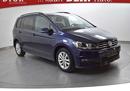 VW Touran Volkswagen 1.5 TSI Comfor 7SIT+NAVI+SHZ+KAM+ACC+AHK+