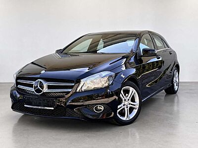 Mercedes-Benz A 180 BlueEfficiency Urban PDC SHZ ALU