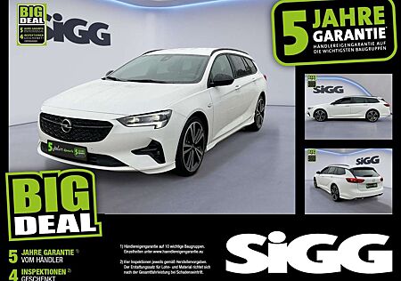 Opel Insignia Sports Tourer Ultimate Automatic,Navi