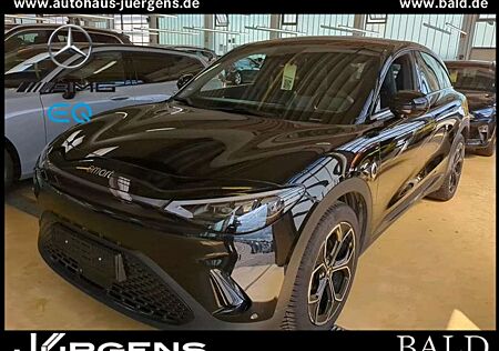 Smart 3 # Pro+ Pano/Memory/LED/KeylessGo/Spur/360Grad